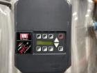 Walker 200-gallon Ss Jacketed Mix Tank